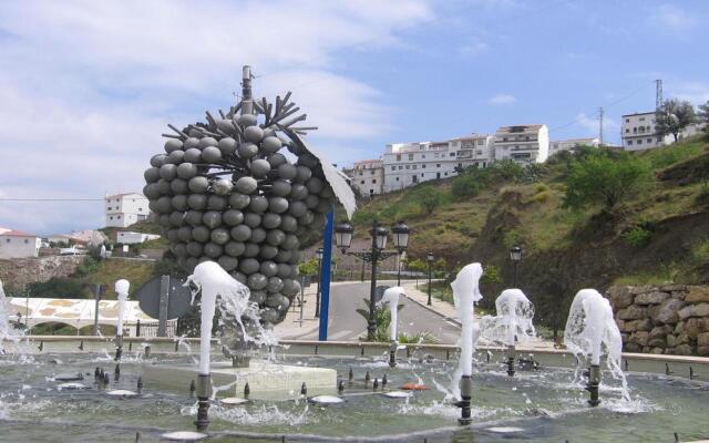 Villa in Almachar - 104670 by MO Rentals