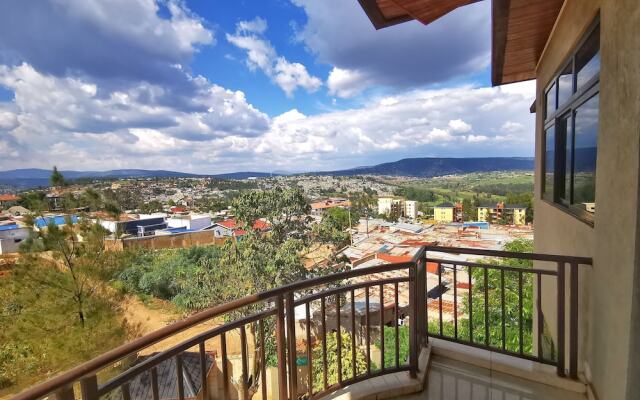 Peponi Livingspaces