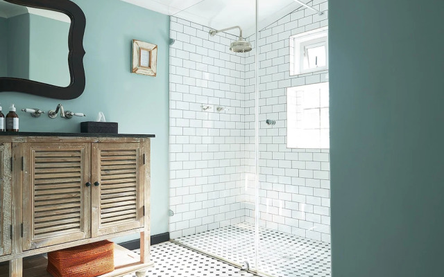 Trevoyan Guest House