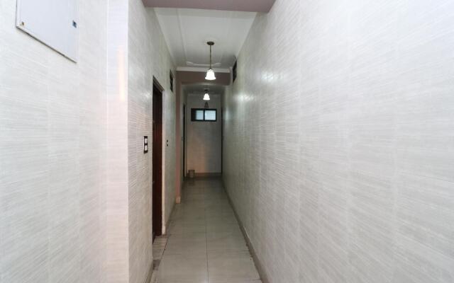 OYO 12445 Hotel Marhaba United