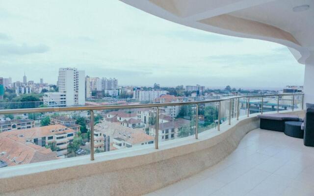 Gekon's Furnished Apartments - 2
