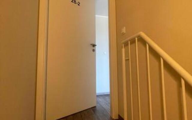 Eikkater 28 Kuestenwald Graal Muer