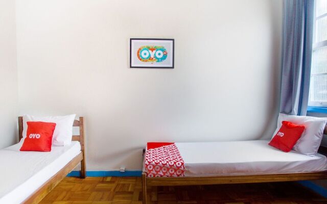 OYO Hotel Nossa Senhora Aparecida