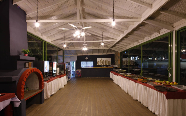 Vento Boutique Hotel