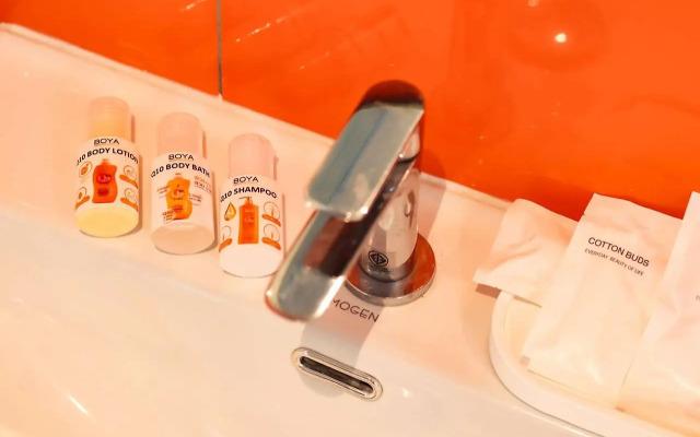 SureStay by Best Western Iconic Ari-Jatujak