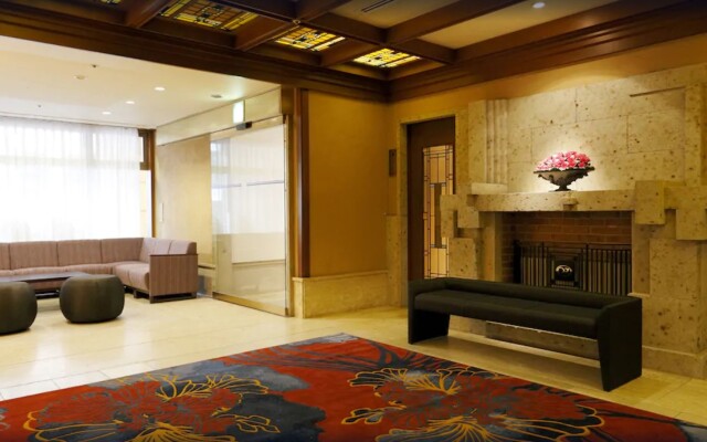 Ryogoku View Hotel