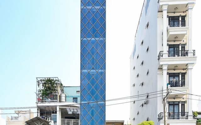 Huyen Apartment