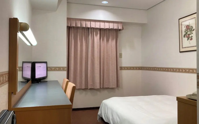 Hotel Alpha-One Onomichi