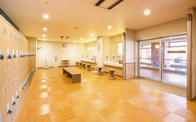 Kamenoi Hotel Beppu