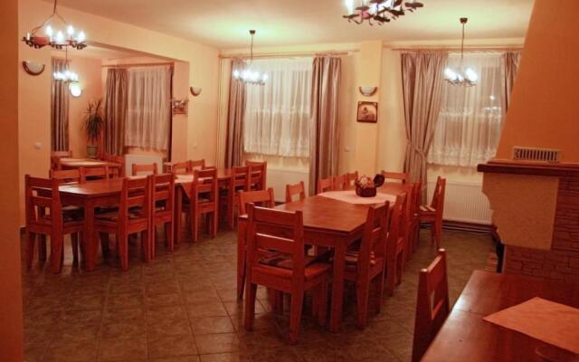 Pensiunea Maria Köber