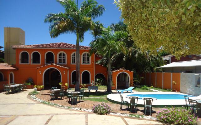 Vale Verde Praia Hotel
