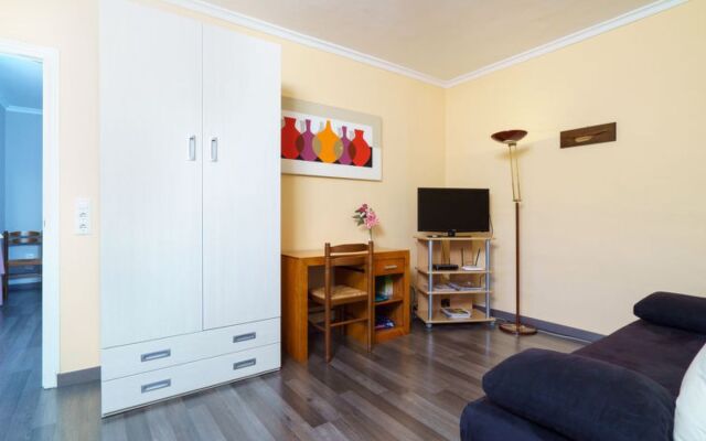 House Alina Moraira