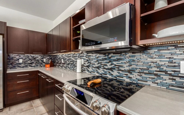 Merlot Gilbert 3 Bedroom Home by RedAwning