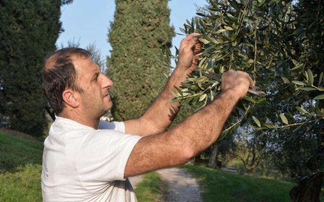 Agriturismo La Guarda