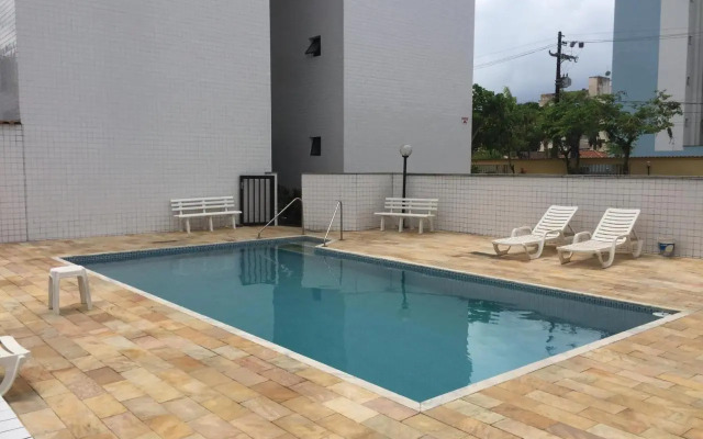 Apartamento Itaguá