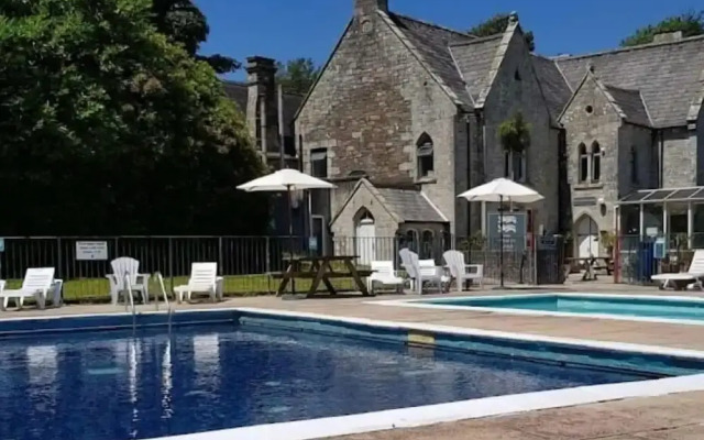 Atlantic Reach Cozy 2-bed With Parking