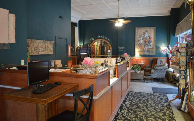 Kalispell Grand Hotel
