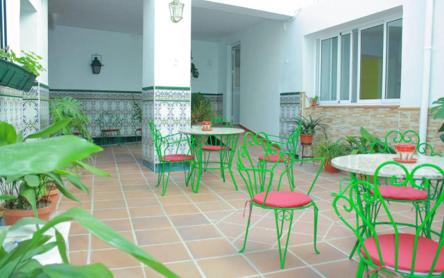 Hotel Toril