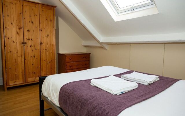 Alexander Apartments South Shields