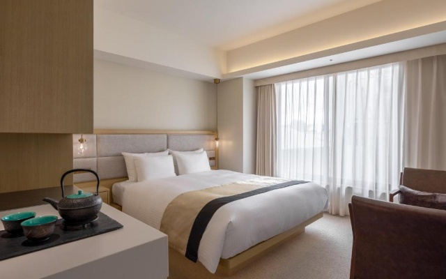 Superior Double room (풀 더블 침대) 사진 1
