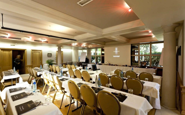 Hôtel la Magnaneraie