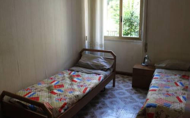 Casa Vacanza da Nico