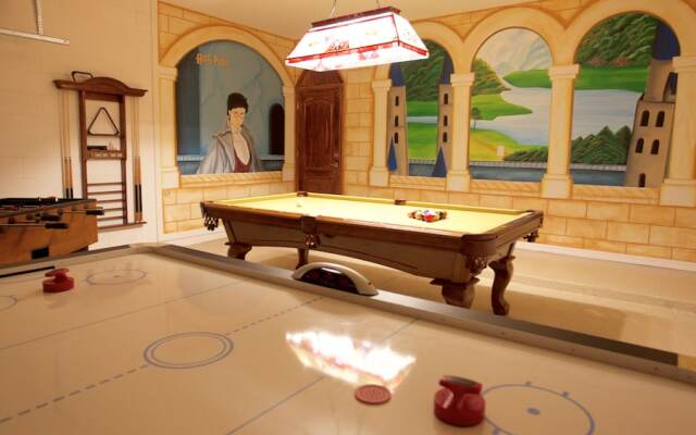 Stirling Vacation Home at Solterra