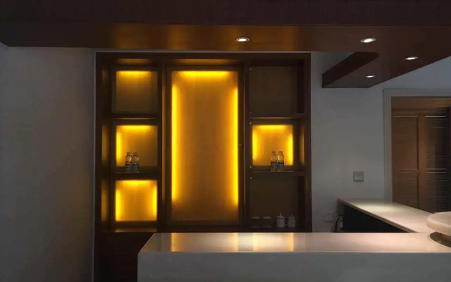 Palm Beach Resort&Spa Sanya