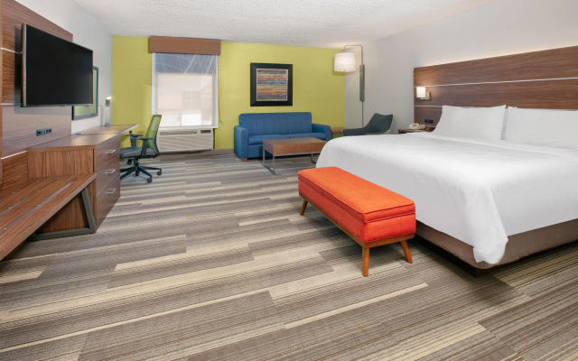 Holiday Inn Express Hope by IHG