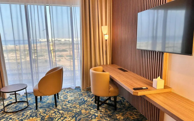 Surgrand Hotel