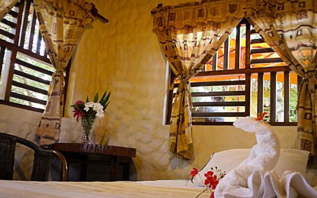 Mitu Wasi Ecolodge
