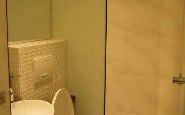 Nihao @ Taipei Hostel