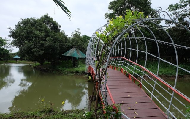 Suan Kaew Resort