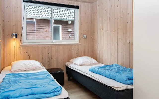 Luxury Retreat in Nordborg - By Traum Ferienwohnungen - фото 5