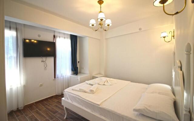 İkizler Otel Bozcaada
