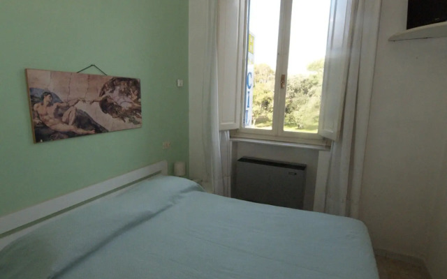 Hotel Cilene