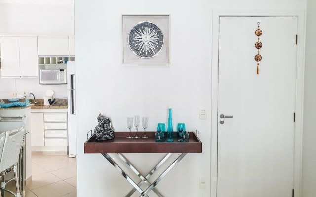 Residencial Ébano Marfim e Jequitibá