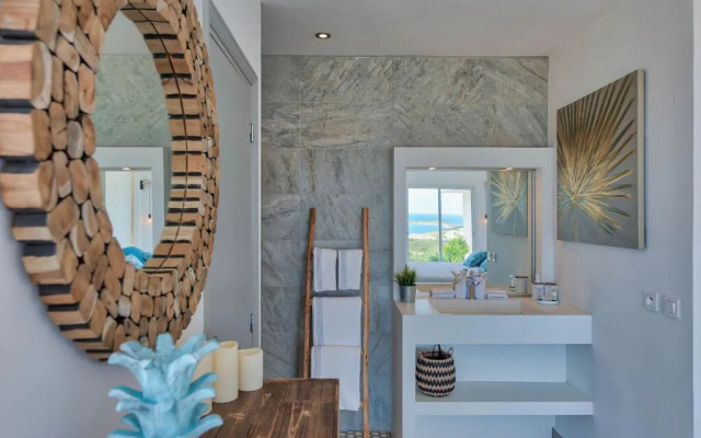 Dream Villa Orient Bay-566