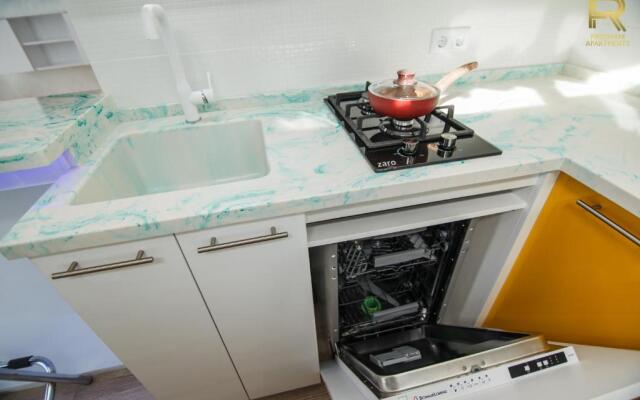 PIROSMANI APARTMENTS 18d