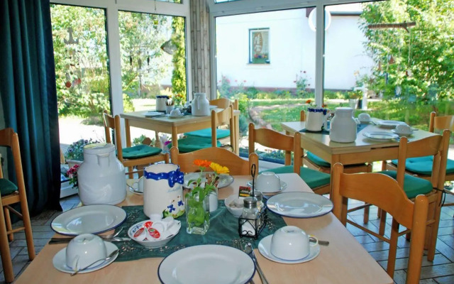 Pension Seeperle