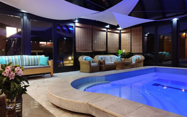 Villa Coast River Sarajevo