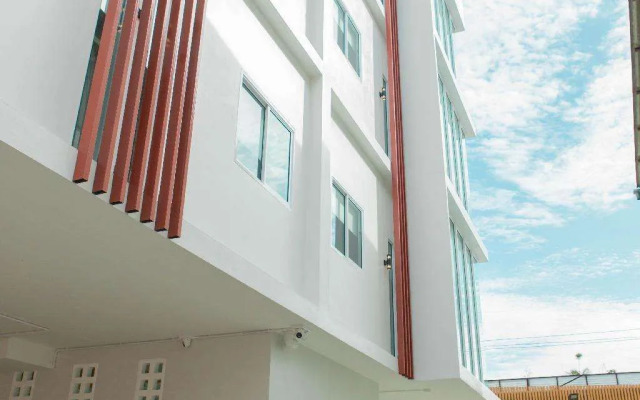S1 Trang Hotel