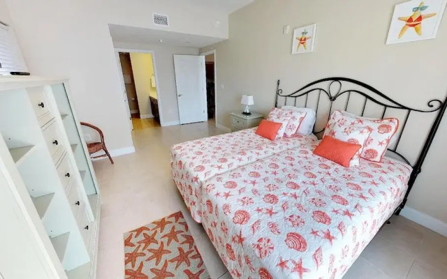 Myrtle Beach 301A Villa Villa 4