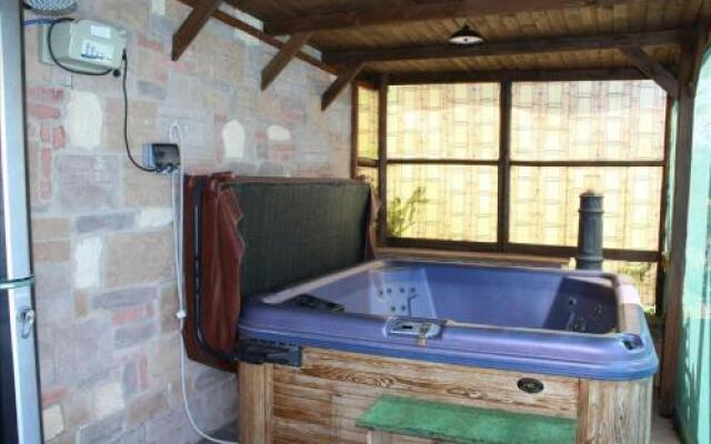 Lo Scricciolo Ferienwohnungen