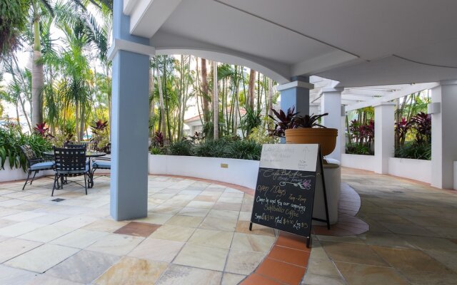 Broadbeach Luxury Apartments