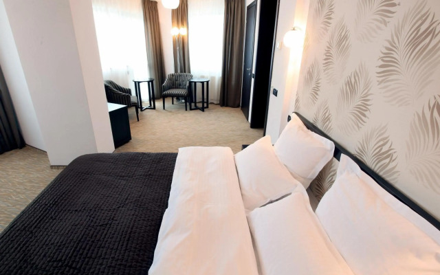 Ambiance Hotel