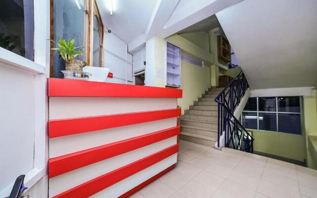 Shillong Guest House