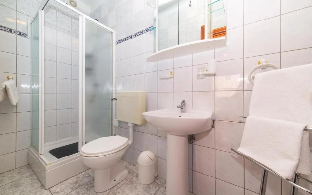 Two-Bedroom Apartment in Trogir