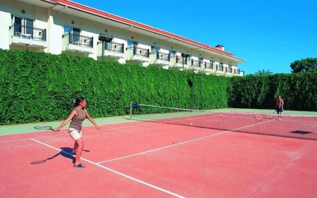 Rios Beach Hotel