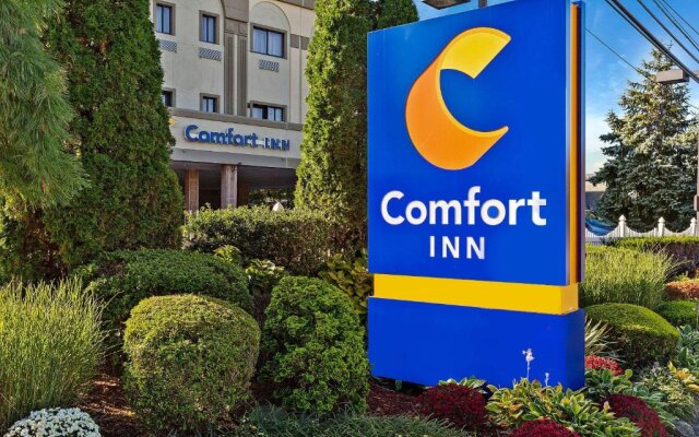 Comfort Inn Syosset - Long Island